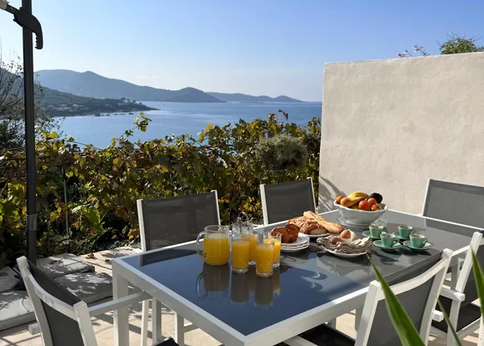 Appartement A 2Mn De La Plage Du Ruppione