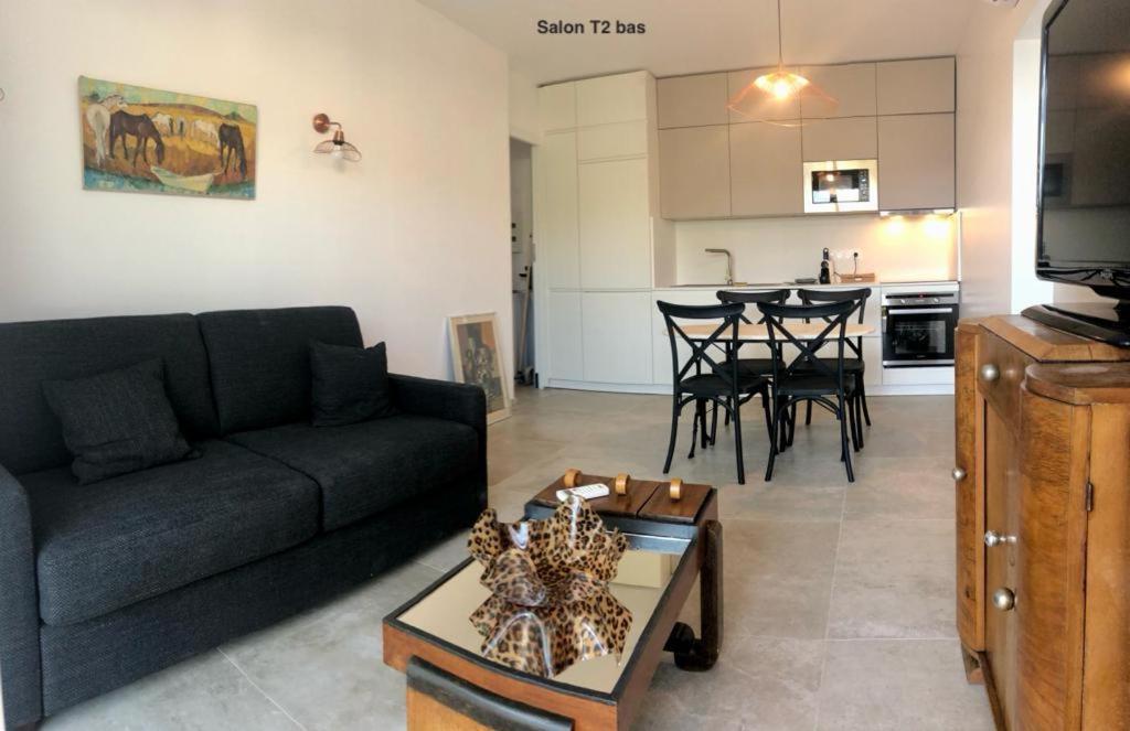 A 2mn De La Du Ruppione Apartment